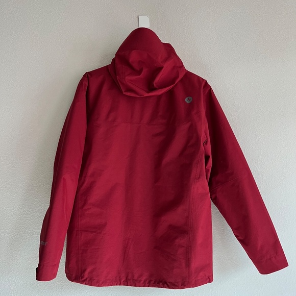 Marmot minimalist 3 in 1 Gore-tex Jacket - Picture 9 of 14